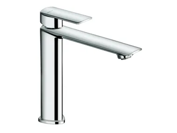PROFILO CRIPF227 - Countertop single handle washbasin mixer by CRISTINA Rubinetterie - view 2